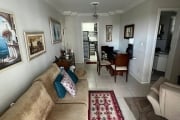 Apartamento a venda, 2/4 (1 suíte), 66m², varanda, em Itapuã