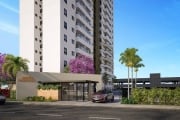 Apartamento 2/4 sendo uma suíte em Jardim Patamares