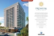 Apartamento para venda no Stella Premium com 46 metros quadrados com 1 quarto em Stella Maris - Salvador - BA