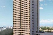 Apartamento para venda com 55 m com 2/4 com suíte no Cabula - Salvador - BA