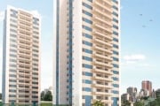 Apartamento para venda tem 87 metros quadrados com 3 quartos No Residencial Jardim Imperial em Candeal - Salvador - BA