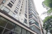 APARTAMENTO À VENDA, 106 M² COM 2 SUÍTES, PLANEJADO NA COZINHA E DORMITÓRIOS, 19º ANDAR, 2 VGS E DE