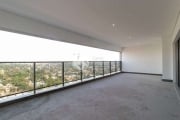 Cobertura Duplex à venda 4 Quartos 4 Suites 3 Vagas 360M² Brooklin Paulista São Paulo - SP