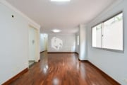 Apartamento tipo para venda com 3 quartos, 130m²