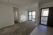 Apartamento tipo para venda com 2 quartos, sendo 1 suíte, 64m²