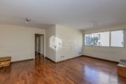 Apartamento tipo para venda com 3 quartos, sendo 1 suíte, 115m²