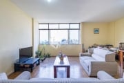 Apartamento tipo para venda com 3 quartos, 118m²