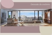 Apartamento tipo para venda com 3 quartos, 176m²