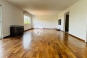 Apartamento tipo para venda com 5 quartos, sendo 4 suítes, 237m²