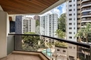 Apartamento tipo para venda com 3 quartos, 98m²