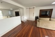 Apartamento garden para venda com 3 quartos, 120m²