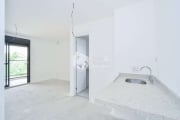 Studio para venda com 1 quarto, 27.95m²