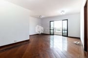 Apartamento tipo para venda com 3 quartos, 110m²