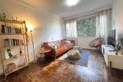 Apartamento tipo para venda com 2 quartos, 79m²