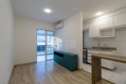 Apartamento tipo para venda com 1 quarto, 41m²