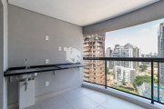 Studio para venda com 1 quarto, 32m²