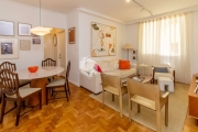 Apartamento tipo para venda com 2 quartos, 83m²