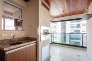 Apartamento tipo para venda com 3 quartos, 82m²