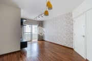 Apartamento tipo para venda com 3 quartos, 86m²