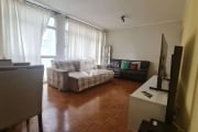 Apartamento tipo para venda com 3 quartos, 160m²