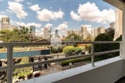 Apartamento tipo para venda com 3 quartos, 78m²