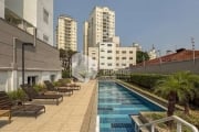 Apartamento garden para venda com 1 quarto, sendo 1 suíte, 75m²