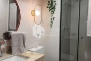 Apartamento tipo para venda com 2 quartos, sendo 1 suíte, 68m²