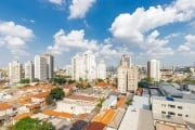 Apartamento à venda 2 Quartos 1 Suite 1 Vaga 53.5M² Ipiranga São Paulo - SP