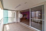 Apartamento tipo para venda com 2 quartos, 142m²