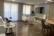 Apartamento tipo para venda com 3 quartos, 113m²