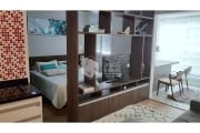 Apartamento à venda 1 Quarto 1 Vaga 35M² Campo Belo São Paulo - SP