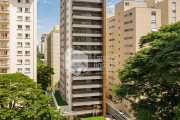 Apartamento à venda 3 Quartos 3 Suites 3 Vagas 170.81M² Paraíso São Paulo - SP