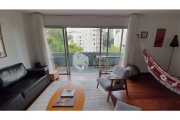 Apartamento à venda 3 Quartos 1 Suite 2 Vagas 125M² Jardim Ampliação São Paulo - SP