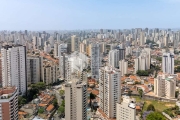 Apartamento tipo para venda com 3 quartos, 98m²