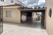 Terreno/Lote Residencial à venda 352M² Chácara Mafalda São Paulo - SP