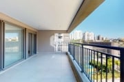 Apartamento tipo para venda com 3 quartos, 161m²