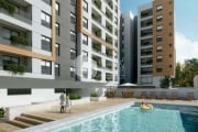 LANÇAMENTO À VENDA, APTO DE 50 E 57M² NA CASA VERDE COM 2 DORM (1 SUÍTE) E 1 VAGA DE GARAGEM COM LA