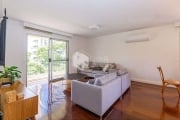 Apartamento à venda 3 Quartos 3 Suites 3 Vagas 162.28M² Brooklin Paulista São Paulo - SP