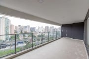 Apartamento tipo para venda com 3 quartos, 143m²