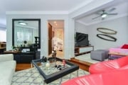 Apartamento à venda 3 Quartos 2 Suites 3 Vagas 195.55M² Jardim Parque Morumbi São Paulo - SP