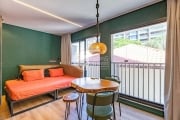 Studio à venda 1 Quarto 26M² Pinheiros São Paulo - SP