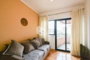 Apartamento à venda 3 Quartos 1 Suite 2 Vagas 69M² Cambuci São Paulo - SP