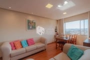 Apartamento tipo para venda com 3 quartos, 84m²