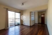 Apartamento à venda 2 Quartos 1 Vaga 57M² Vila Clementino São Paulo - SP