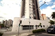 APARTAMENTO À VENDA, CENTRO, OSASCO, COM 45M² COM 2 DORMS, LAZER COMPLETO COM VAGA DEMARCADA  SP