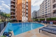 Apartamento tipo para venda com 4 quartos, 152m²