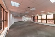 Conjunto comercial para venda, 186m²