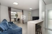 Apartamento garden para venda com 3 quartos, 100m²