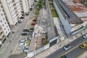 Terreno comercial para venda, 800m²