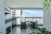 Apartamento tipo para venda com 2 quartos, 73m²